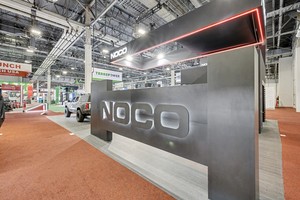 Automotive Aftermarket Products Expo 2025 (50X20)